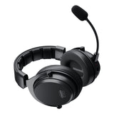Headphones Cherry CX-H3W-BLACK Black-3