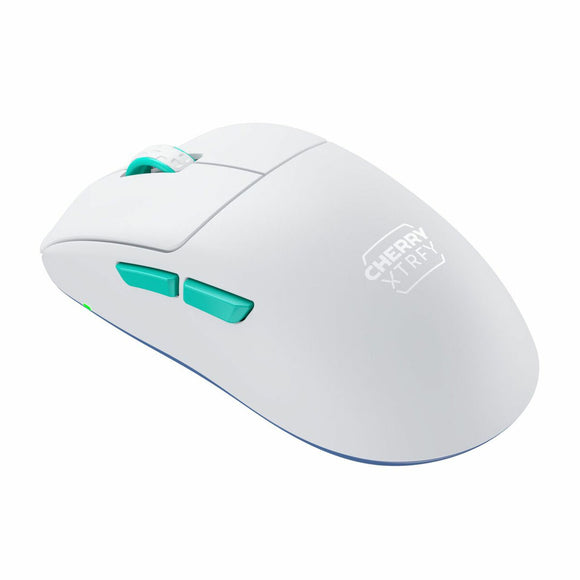 Wireless Mouse Cherry-20