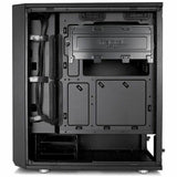 ATX Semi-tower Box Fractal FD-CA-MESH-C-BKO Black-2