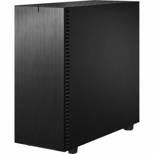 ATX Semi-tower Box Fractal FD-C-DEF7X-01 Black-0