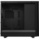 ATX Semi-tower Box Fractal FD-C-DEF7X-01 Black-5