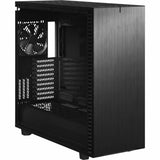 ATX Semi-tower Box Fractal FD-C-DEF7X-01 Black-2