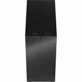 ATX Semi-tower Box Fractal Define 7 Compact Black-1