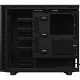 ATX Semi-tower Box Fractal FD-C-DEF7A-01 Black-3