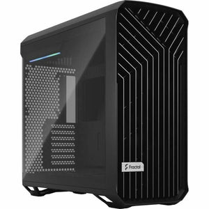 ATX Semi-tower Box Fractal Design FD-C-TOR1A-01 Black-0