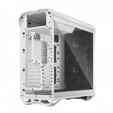 ATX Semi-tower Box Fractal Torrent White-5