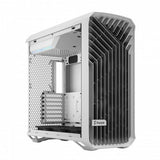 ATX Semi-tower Box Fractal Torrent White-2