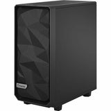 ATX Semi-tower Box Fractal Design FD-C-MES2C-01 Black-3