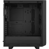 ATX Semi-tower Box Fractal Design FD-C-MES2C-01 Black-2