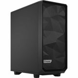 ATX Semi-tower Box Fractal Design FD-C-MES2C-01 Black-1