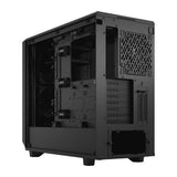 ATX Semi-tower Box Fractal FD-C-MES2A-02 Black-13