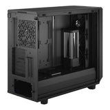 ATX Semi-tower Box Fractal FD-C-MES2A-02 Black-1