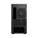 ATX Semi-tower Box Fractal Design Define 7 Mini Black-1