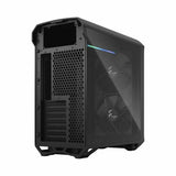 ATX Semi-tower Box Fractal Torrent Compact Black-0