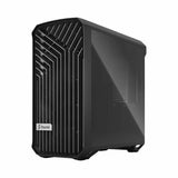 ATX Semi-tower Box Fractal Torrent Compact Black-5