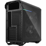 ATX Semi-tower Box Fractal Torrent Compact Black-3