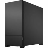 ATX Semi-tower Box Fractal Pop Silent Black-8