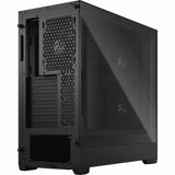 ATX Semi-tower Box Fractal Pop Silent Black-4