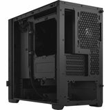 ATX Semi-tower Box Fractal Pop Mini Silent Black-1