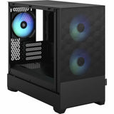 ATX Semi-tower Box Fractal Pop Mini Air RGB Black-0