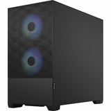 ATX Semi-tower Box Fractal Pop Mini Air RGB Black-5