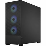 ATX Semi-tower Box Fractal Pop XL Air Black-0