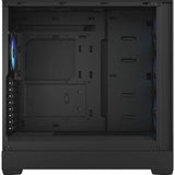 ATX Semi-tower Box Fractal Pop XL Air Black-2