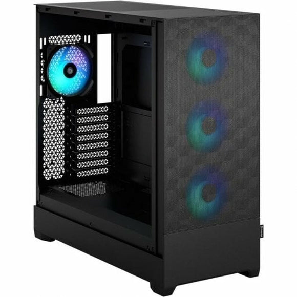 ATX Semi-tower Box Fractal Pop XL Air Black-0