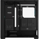 ATX Semi-tower Box Fractal Pop XL Air Black-5