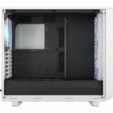 ATX Semi-tower Box Fractal Meshify 2 RGB White-3