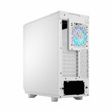 ATX Semi-tower Box Fractal Meshify 2 Compact RGB White-5