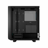 ATX Semi-tower Box Fractal Design Meshify 2 Compact Lite Black-4