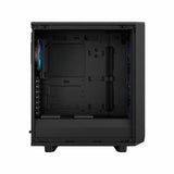 ATX Semi-tower Box Fractal Design Meshify 2 Compact Lite Black-3