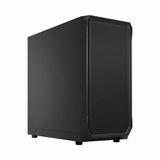 ATX Semi-tower Box Fractal Focus 2 Black-0