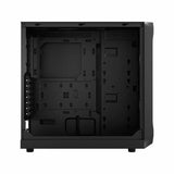 ATX Semi-tower Box Fractal Focus 2 Black-4