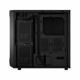 ATX Semi-tower Box Fractal Focus 2 Black-3