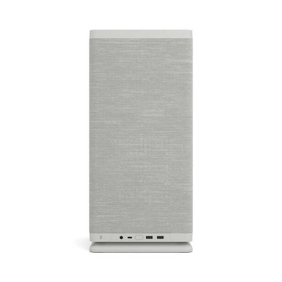 ATX Semi-tower Box Fractal Mood Grey-0