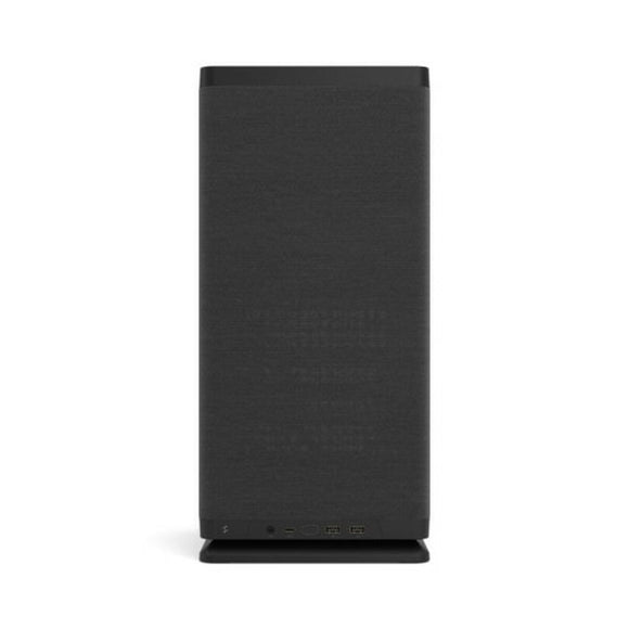 ATX Semi-tower Box Fractal Mood Black-0