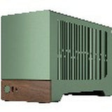 ATX Semi-tower Box Fractal Green-17