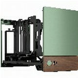 ATX Semi-tower Box Fractal Green-15