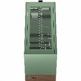 ATX Semi-tower Box Fractal Green-11