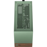 ATX Semi-tower Box Fractal Green-6