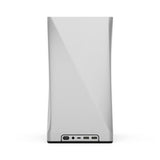 ATX Mini-tower Box Case Fractal Silver-2