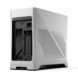 ATX Mini-tower Box Case Fractal Design Era 2 Silver-6