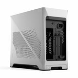 ATX Mini-tower Box Case Fractal Design Era 2 Silver-4