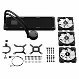 Liquid Refrigeration Kit Fractal Design Lumen S36 v2 RGB-2