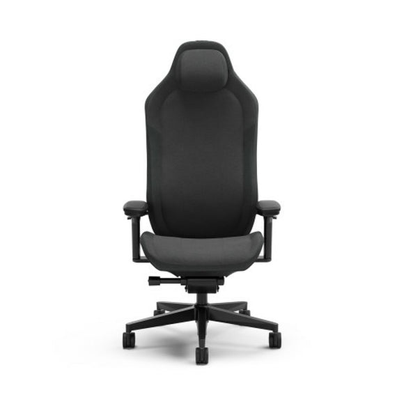 Gaming Chair Fractal Design FD-CH-RE1F-01 Black-0