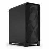 ATX Semi-tower Box Fractal Black-7