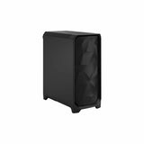 ATX Semi-tower Box Fractal Black-5