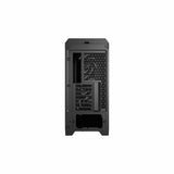 ATX Semi-tower Box Fractal Black-4